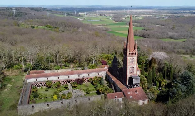 abbaye