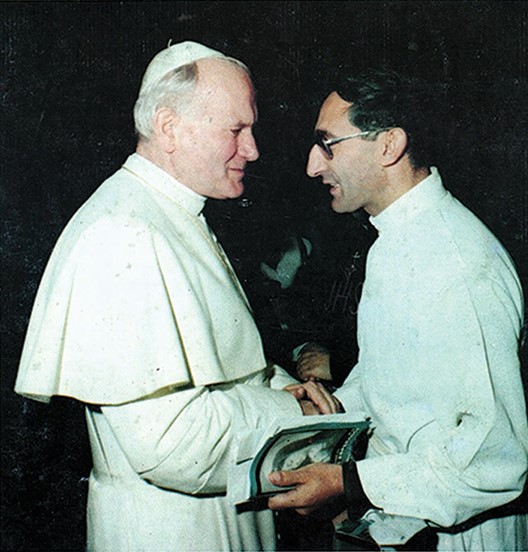 jean paul II