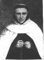 Père Hermann Cohen - Abbaye de Tarasteix